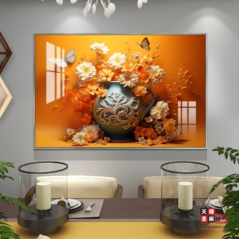 繁花似锦