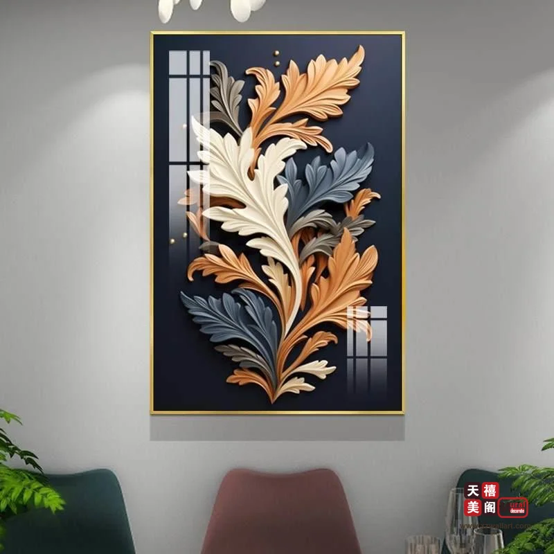 暗香花卉