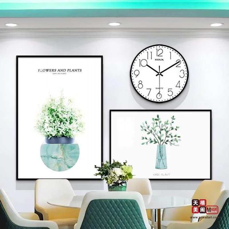 春意盎然