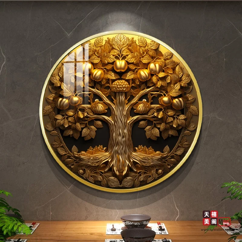 发财树