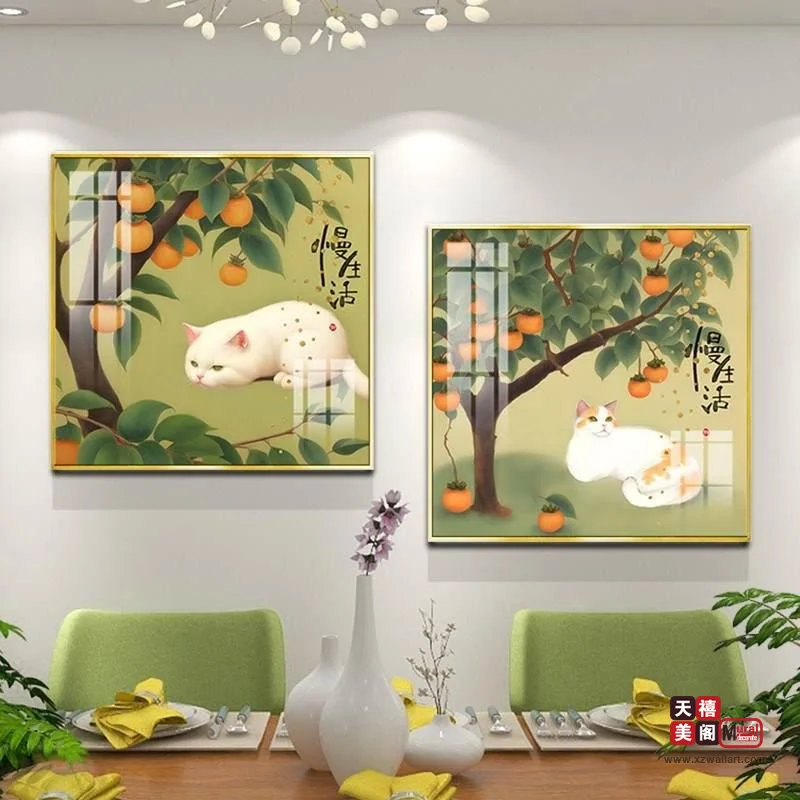 萌宠猫咪