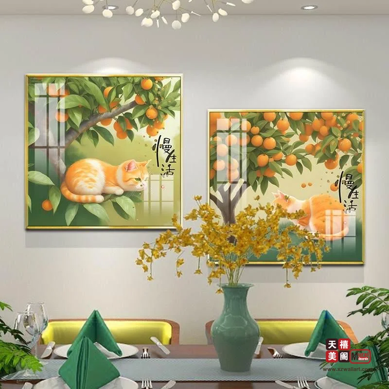 萌宠猫咪