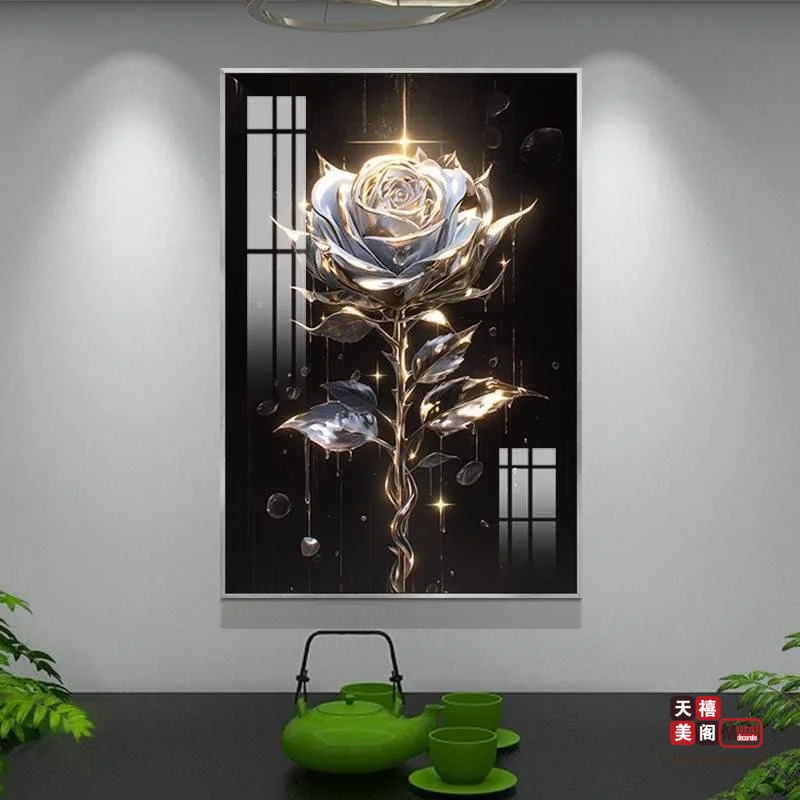 梦幻玫瑰