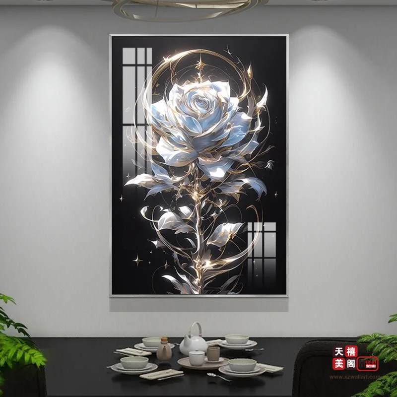 梦幻玫瑰