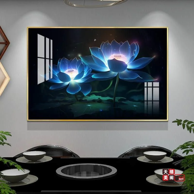 梦莲之恋