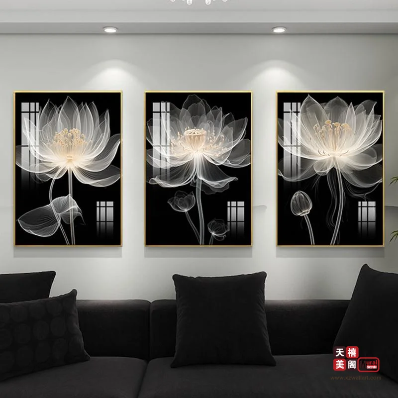 暗香花卉