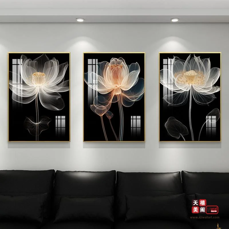 暗香花卉