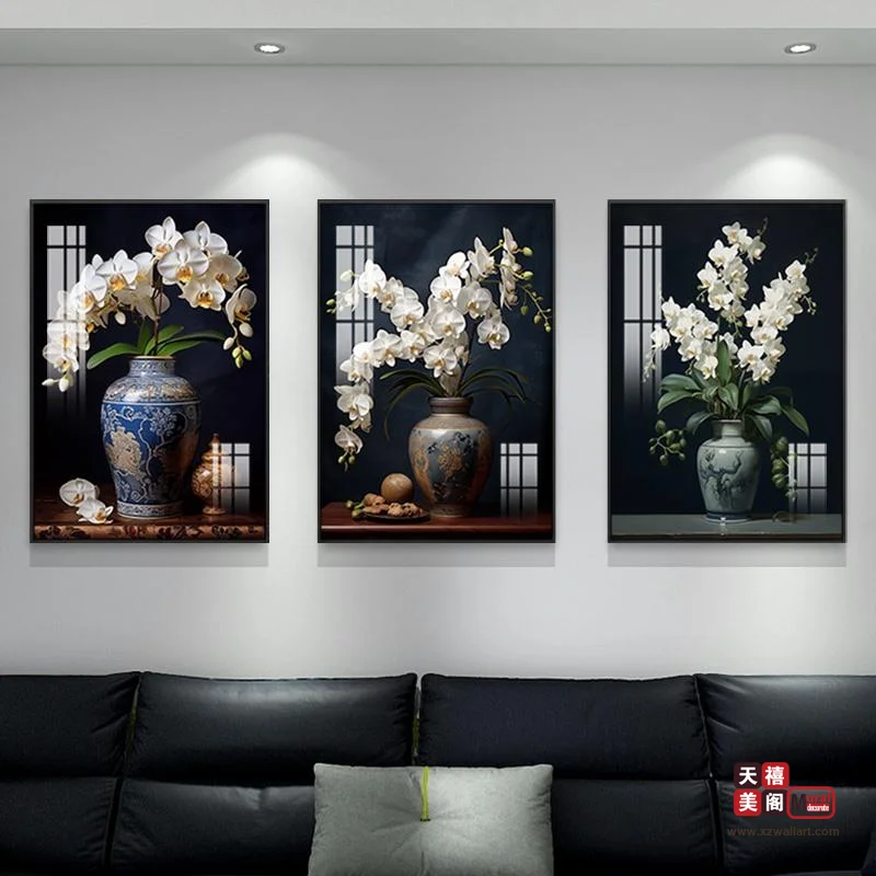 暗香花卉