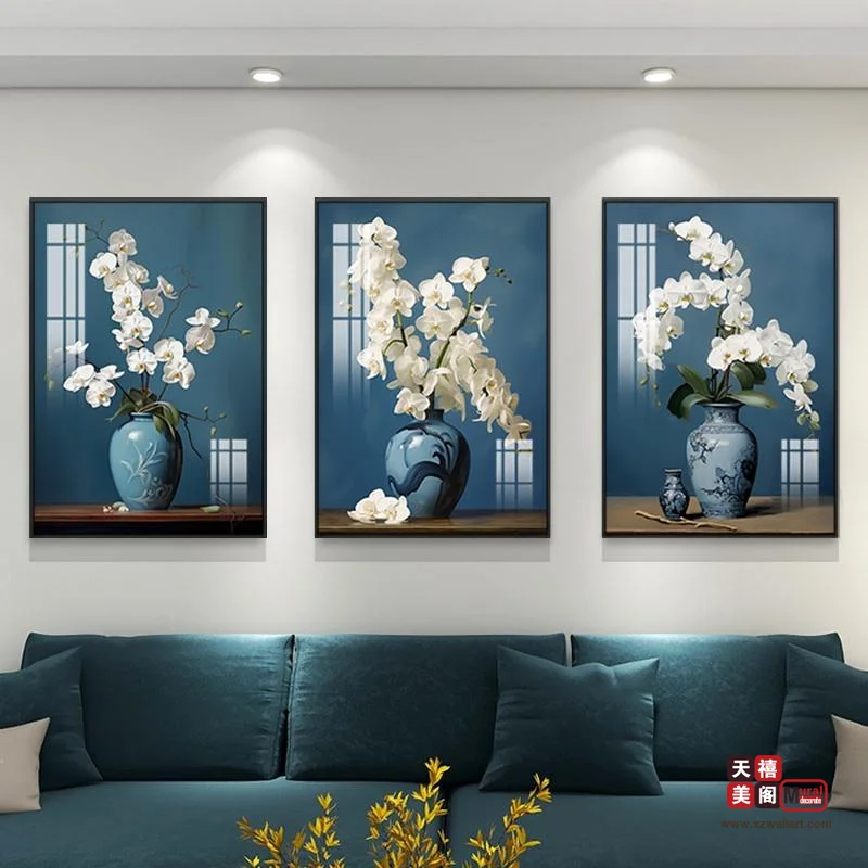 暗香花卉