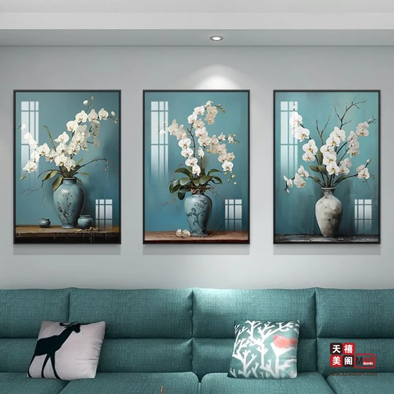 暗香花卉