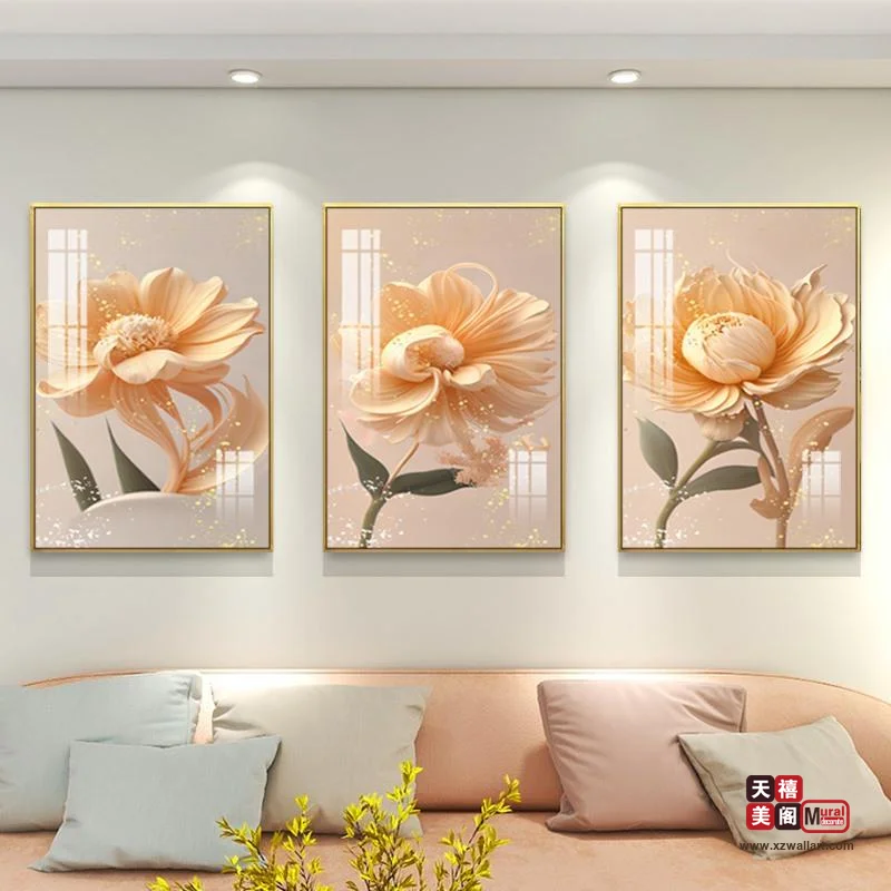 繁花似锦