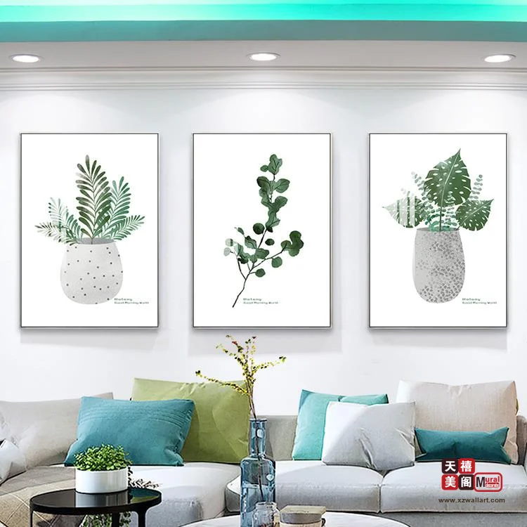 热带植物