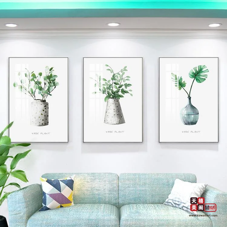 热带植物