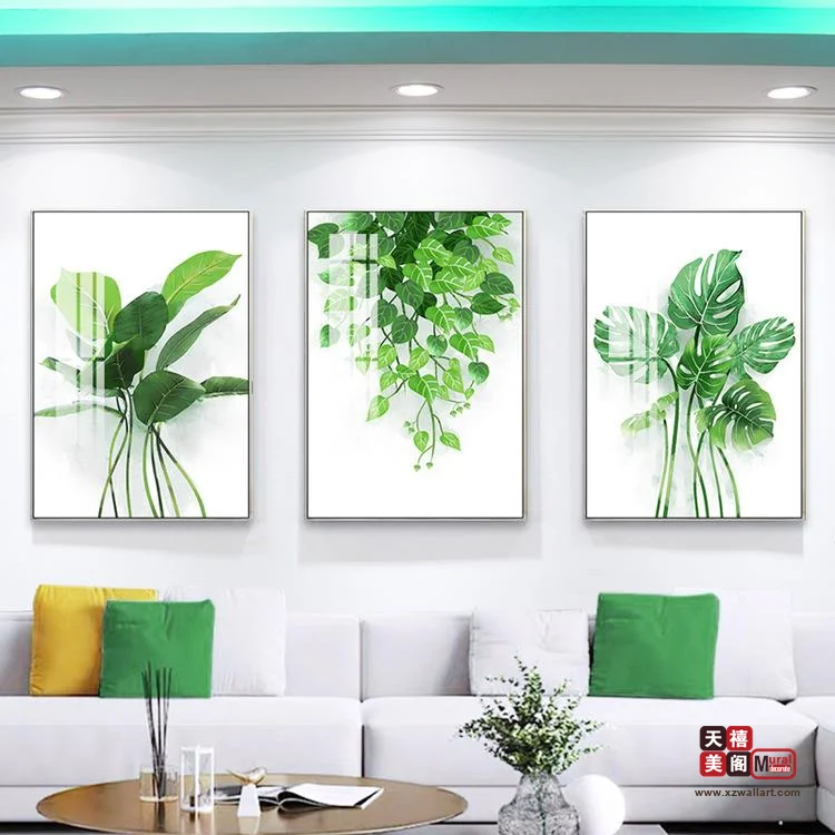 热带植物