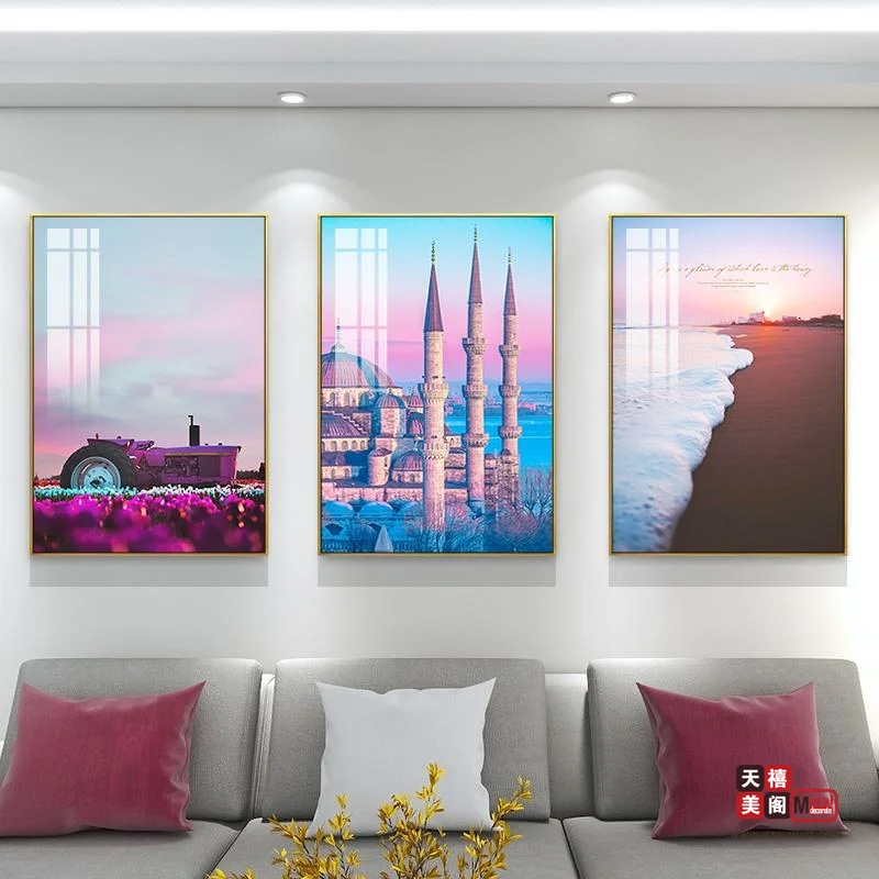 匝道风景