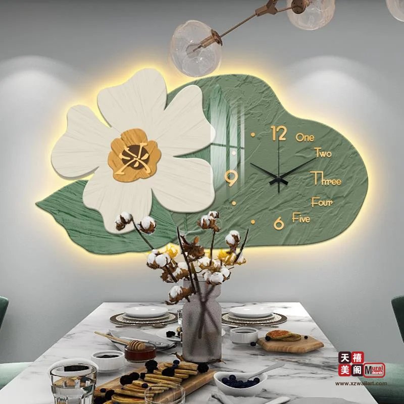 花香魅影