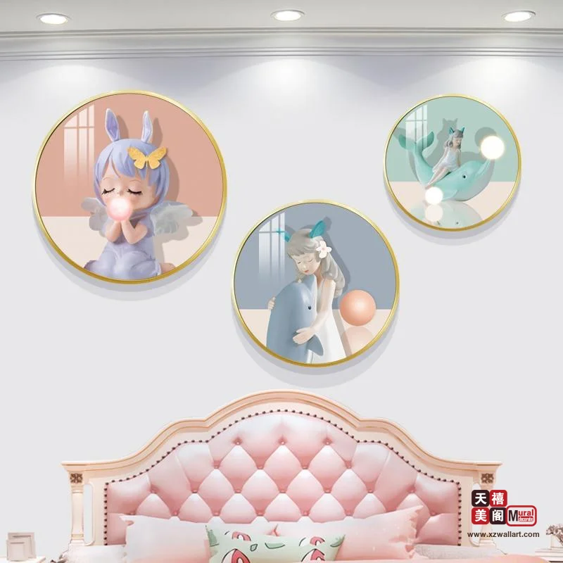 萌趣卡通
