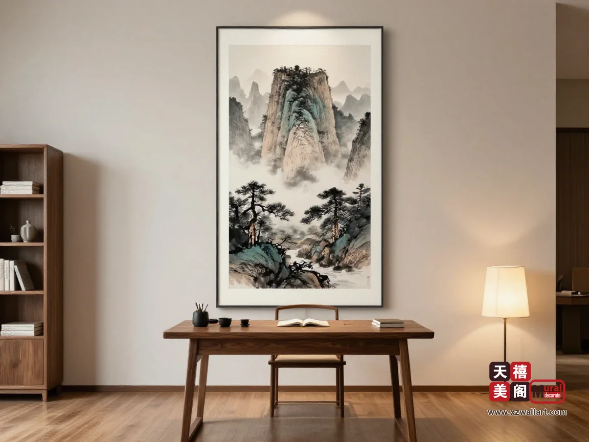 按尺寸定制装饰画怎么报尺寸？非标尺寸与发货包装讲清